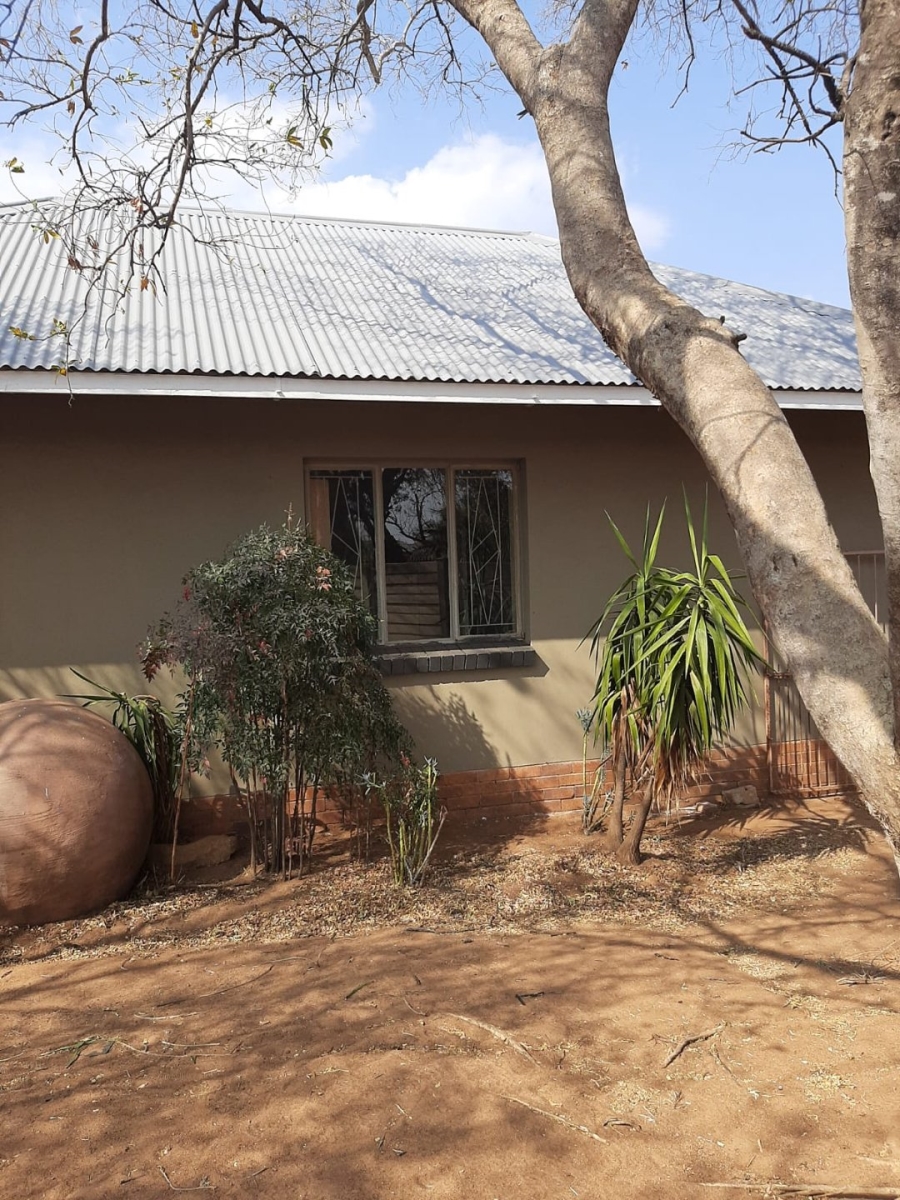 3 Bedroom Property for Sale in Roosheuwel North West